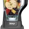 71iD5RyhuaL._AC_SL1500_ Ninja Professional Blender BL610 review powerful 1000W countertop blender for smoothies and ice crushing