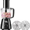 71jM01fsiyL._AC_SL1500_ Magic Bullet Kitchen Prep Food Processor review compact and powerful multitasking appliance