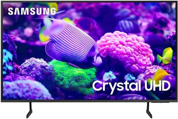71m-5acoKfL._AC_SL1500_ Samsung Smart TV review Samsung DU7200 Series Crystal UHD 4K performance and features