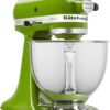 71mvmMVJRBL._AC_SL1500_ KitchenAid Stand Mixer Review Artisan Series 5 Quart Tilt Head Insights