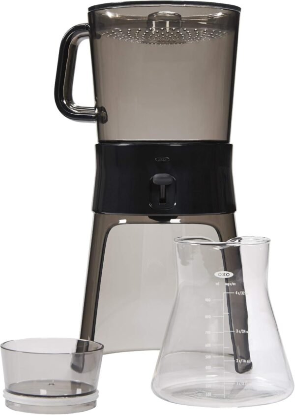 71n1eH8llzL._AC_SL1500_ OXO Good Grips Cold Brew Coffee Maker review is it worth buying