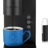 71nTHg1j06L.__AC_SX300_SY300_QL70_ML2_ Keurig K-Express Coffee Maker Review Best Single Serve Brewer for Daily Use