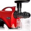 71oy8LF8x0L._AC_SL1500_ Omega Juicer NC900HRD19 Review Best Masticating Juicer for Healthy Juices and More