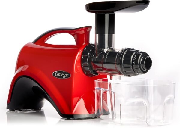 71oy8LF8x0L._AC_SL1500_ Omega Juicer NC900HRD19 Review Best Masticating Juicer for Healthy Juices and More