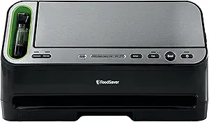 71paHhyHJhL.__AC_SX300_SY300_QL70_FMwebp_ Review of the FoodSaver V4400 Vacuum Sealer Machine for Kitchen Efficiency