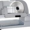 71qLj3s2oML._AC_SL1500_ Chef's Choice 615A Electric Meat Slicer review for precision slicing and easy cleaning