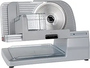 71qLj3s2oML.__AC_SX300_SY300_QL70_FMwebp_ Chef's Choice 615A Electric Meat Slicer review for precision slicing and easy cleaning