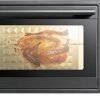 71qLqngh9bL.__AC_SX300_SY300_QL70_ML2_ Toshiba Convection Toaster Oven Review 2023 Extra Large 34QT with 9 Cooking Functions