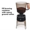 71rZGMlwFzS._AC_SL1500_ OXO Good Grips Cold Brew Coffee Maker review is it worth buying