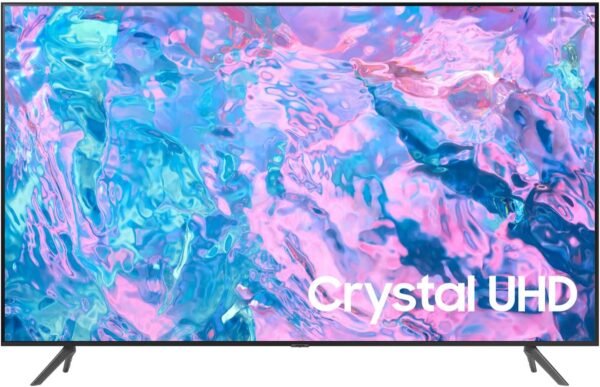 71scEMty3PL._AC_SL1500_ Samsung 85-Inch Crystal UHD CU7000 Review Stunning 4K Smart TV Features for Gamers