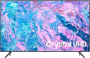 71scEMty3PL.__AC_SX300_SY300_QL70_FMwebp_ Samsung 85-Inch Crystal UHD CU7000 Review Stunning 4K Smart TV Features for Gamers