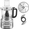 71smbtryUfL._AC_SL1500_ KitchenAid 7-Cup Food Processor KFP0718CU review for effortless chopping and slicing tasks