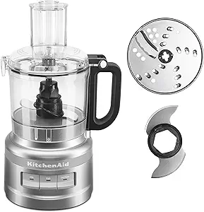 71smbtryUfL.__AC_SX300_SY300_QL70_FMwebp_ KitchenAid 7-Cup Food Processor KFP0718CU review for effortless chopping and slicing tasks
