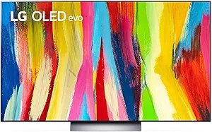 71tIWhcG85L.__AC_SX300_SY300_QL70_FMwebp_ LG C2 Series 55-Inch OLED Smart TV review AI-powered 4K brilliance
