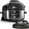 71tpjFiWELL._AC_SL1500_ Ninja Foodi FD101 review 10-in-1 pressure cooker and air fryer insights