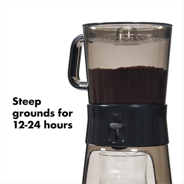 71uYiwrGBGS._AC_SL1500_ OXO Good Grips Cold Brew Coffee Maker review is it worth buying