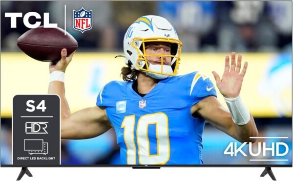 71v7xUf1JoL._AC_SL1500_ TCL 65-Inch S4 4K LED Smart TV review with Dolby Vision and Atmos