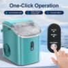 71wUwBRhKTL._AC_SL1500_-1 ZAFRO Portable Ice Maker Review Fast Nugget Ice Machine for Home and Office