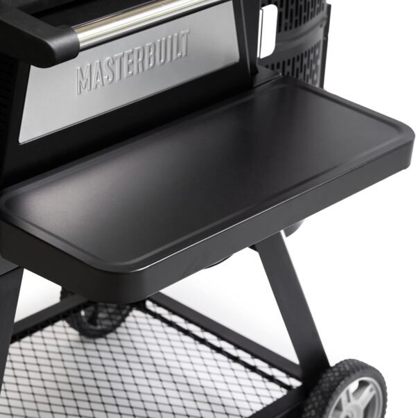 71wmxs6eLCL._AC_SL1500_ Masterbuilt Gravity Series 560 Grill and Smoker MB20181522 review for outdoor cooking enthusiasts