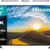 71xdMFo-xrL._AC_SL1500_ Hisense 43A6G 4K Ultra HD Android Smart TV review with Dolby Vision features