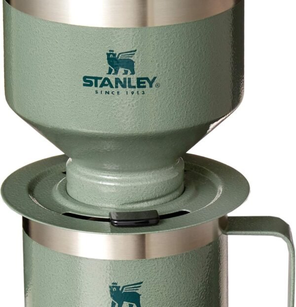 71xyhDwT1XL._AC_SL1500_ Stanley Pour Over Coffee Maker Review Best for Outdoor Enthusiasts and Camping