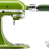 71yO7pqQaQL._AC_SL1500_ KitchenAid Stand Mixer Review Artisan Series 5 Quart Tilt Head Insights