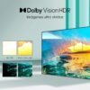 71zAAI82yfL._AC_SL1500_ Hisense 43A6G 4K Ultra HD Android Smart TV review with Dolby Vision features