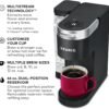 71zSOVj2G9L._AC_SL1500_ Keurig K-Supreme Single Serve Coffee Maker Review Innovative Features and MultiStream Technology