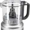 71zbudQBfL._AC_SL1500_ KitchenAid 7-Cup Food Processor KFP0718CU review for effortless chopping and slicing tasks