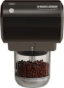 71zupIgCBPL.__AC_SY300_SX300_QL70_ML2_ Review of the Black+Decker CG800B Mini Food Processor and Coffee Grinder