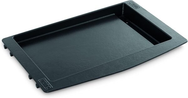 81-f7GQBhhL._AC_SL1500_ Weber Genesis II Griddle review is it the best grilling accessory?
