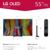 81-pyCCWPdL._AC_SL1500_ LG C2 Series 55-Inch OLED Smart TV review AI-powered 4K brilliance