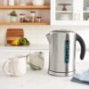 812T0Yfy0TL._AC_SL1500_ Breville Soft Top Pure Electric Kettle Review Best for Tea and Coffee Lovers