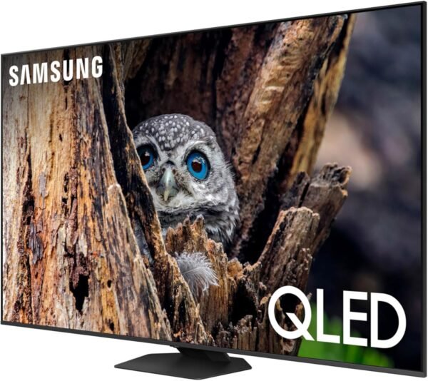 812xw67qxXL._AC_SL1500_ Samsung QN75Q80DAFXZA QLED TV and HW-Q990D Soundbar review 2024 bundle insights