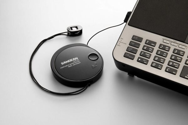 813upb1-c2L._AC_SL1500_ Sangean ATS-909X2 FM SW LW Radio and ANT-60 Antenna review