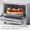 814VKHw00xS._AC_SL1500_ Panasonic FlashXpress Toaster Oven review compact 4-slice efficiency with double infrared heating