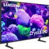814wnxIOfUL._AC_SL1500_ Samsung Smart TV review Samsung DU7200 Series Crystal UHD 4K performance and features