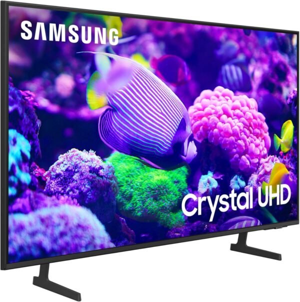 814wnxIOfUL._AC_SL1500_ Samsung Smart TV review Samsung DU7200 Series Crystal UHD 4K performance and features