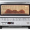 8161T5X9p0L._AC_SL1500_ Panasonic FlashXpress Toaster Oven review compact 4-slice efficiency with double infrared heating