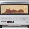 8161T5X9p0L.__AC_SX300_SY300_QL70_FMwebp_ Panasonic FlashXpress Toaster Oven review compact 4-slice efficiency with double infrared heating