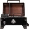 81AJoZn5KjL._AC_SL1500_ Portable Wood Pellet Grill Review PIT BOSS 10697 Table Top Mahogany Model