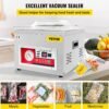 81DFzs6OiiL._AC_SL1500_ VEVOR Chamber Vacuum Sealer DZ-260A Review Powerful Sealing for Fresh Meats and More