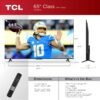 81E6xTCYpiL._AC_SL1500_ TCL 65-Inch S4 4K LED Smart TV review with Dolby Vision and Atmos