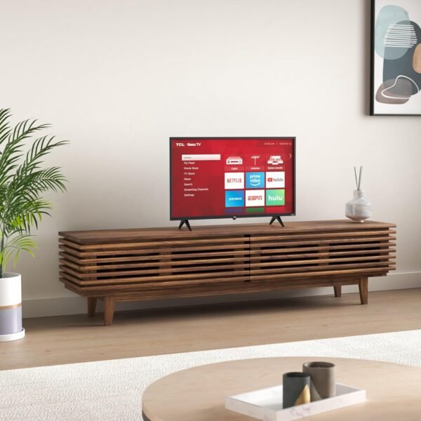 81EBMFsmydL._AC_SL1500_ TCL 32S325 32 Inch Roku Smart LED TV review for budget-friendly entertainment