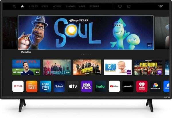 81Eoxi0dnUL._AC_SL1500_ VIZIO D43f-J04 43-inch D-Series Smart TV review Full HD features compared