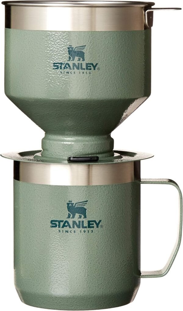 81FExjojbL._AC_SL1500_ Stanley Pour Over Coffee Maker Review Best for Outdoor Enthusiasts and Camping