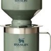 81FExjojbL._AC_SY300_SX300_ Stanley Pour Over Coffee Maker Review Best for Outdoor Enthusiasts and Camping