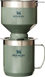81FExjojbL._AC_SY300_SX300_ Stanley Pour Over Coffee Maker Review Best for Outdoor Enthusiasts and Camping