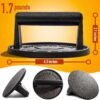 81JsG19fD0L._AC_SL1500_ Cast Iron Smash Burger Press Review SMASHER KING Perfect Griddle Tool for Burgers