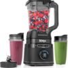 81O2cutpFCL._AC_SL1500_ Ninja Power Blender Pro TB301 review Best countertop blender for smoothies and food prep